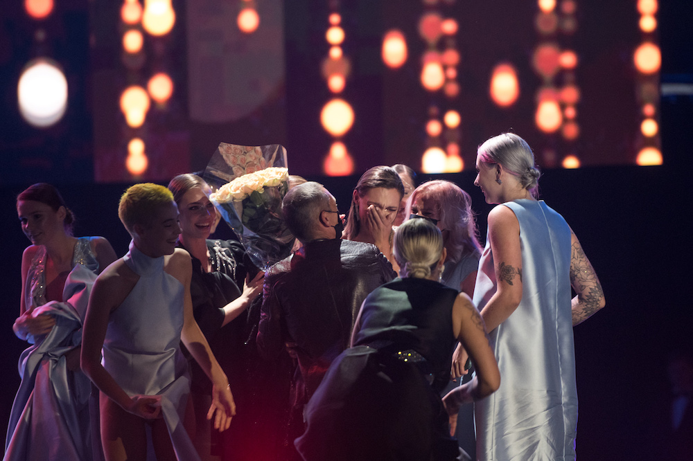 Названа победительница "Супер Топ-модели по-украински": знойные фото красотки